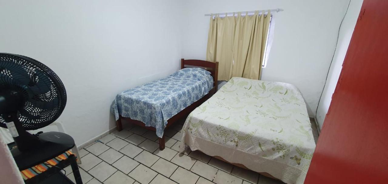 Hotel Casa Caicara Centro Parati Esterno foto
