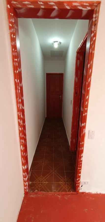 Hotel Casa Caicara Centro Parati Esterno foto