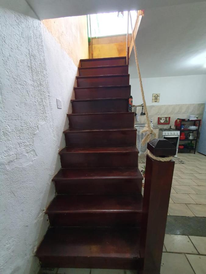 Hotel Casa Caicara Centro Parati Esterno foto