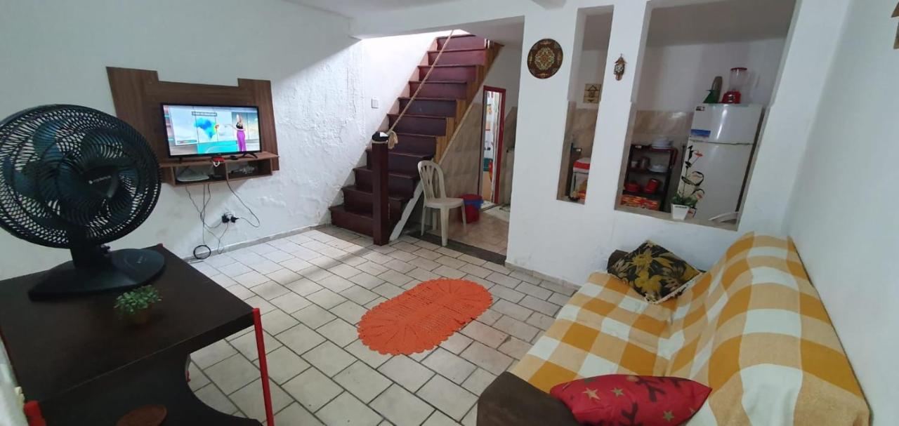 Hotel Casa Caicara Centro Parati Esterno foto