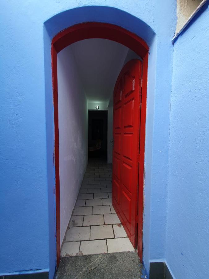 Hotel Casa Caicara Centro Parati Esterno foto