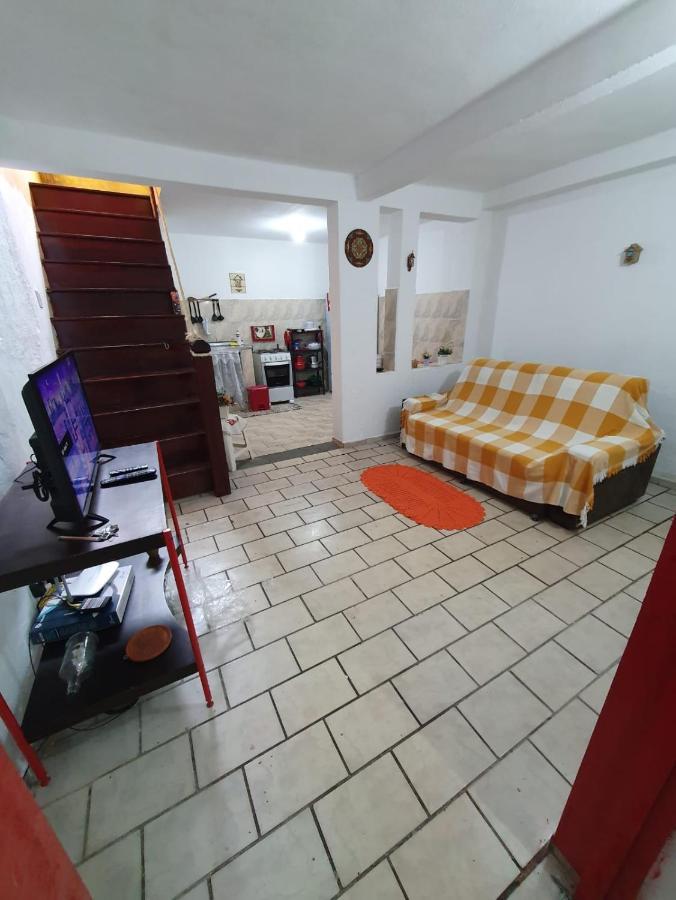 Hotel Casa Caicara Centro Parati Esterno foto