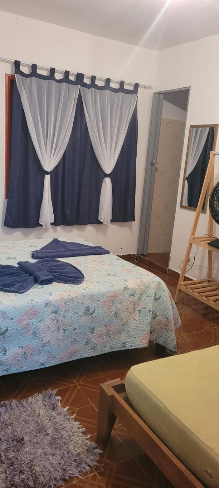 Hotel Casa Caicara Centro Parati Esterno foto
