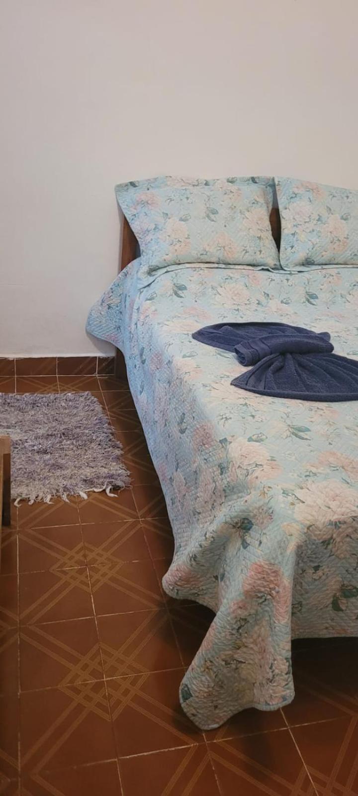 Hotel Casa Caicara Centro Parati Esterno foto