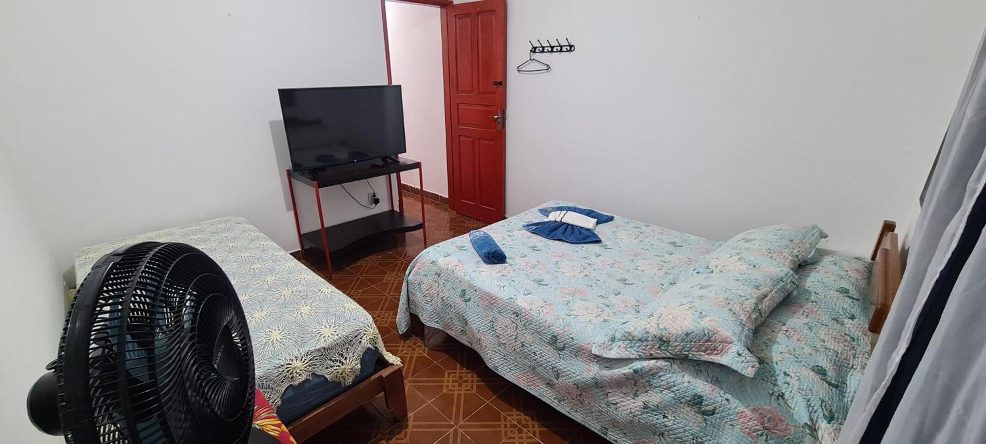 Hotel Casa Caicara Centro Parati Esterno foto